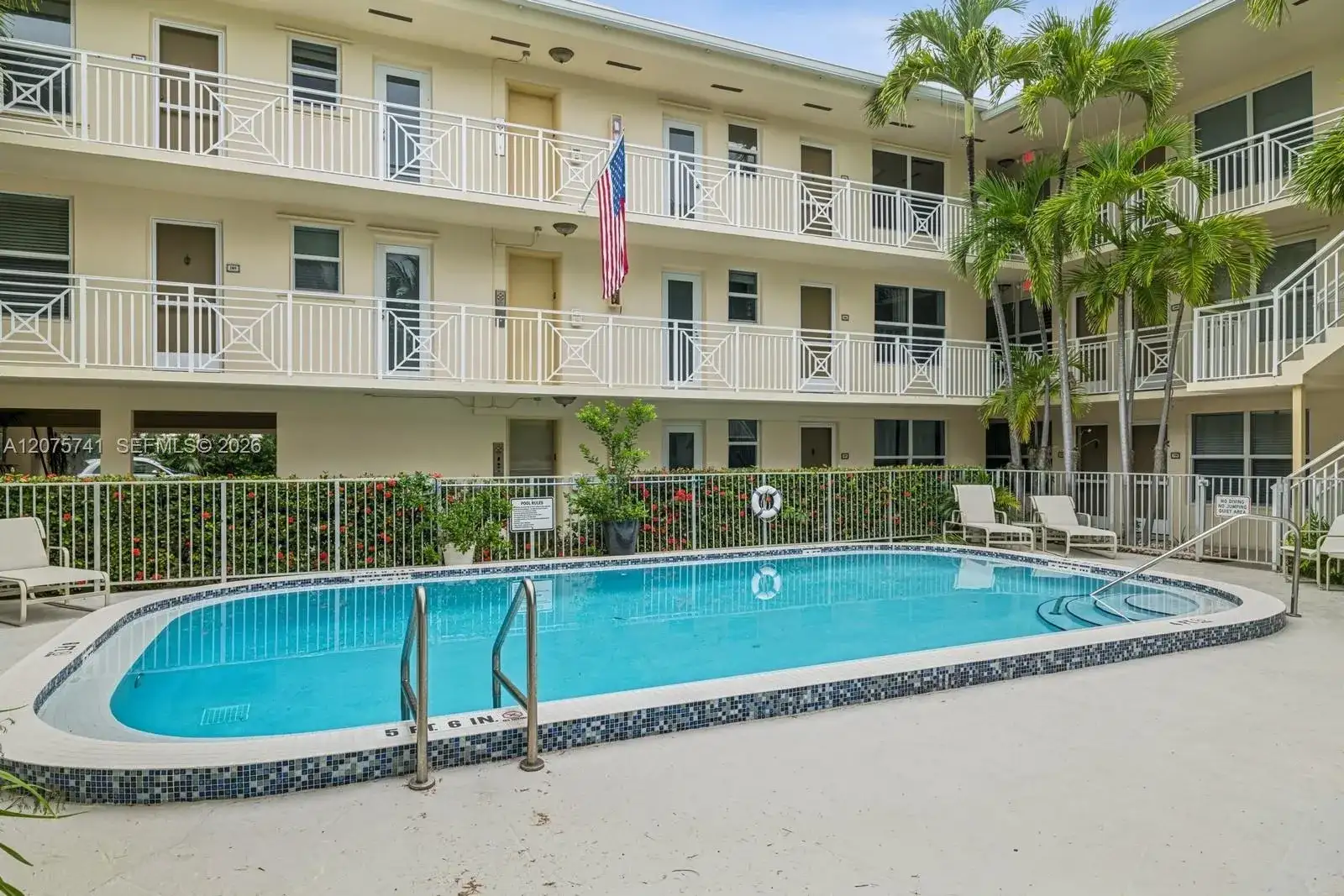 255 Sunrise Dr # 107, Key Biscayne FL 33149 photo 4