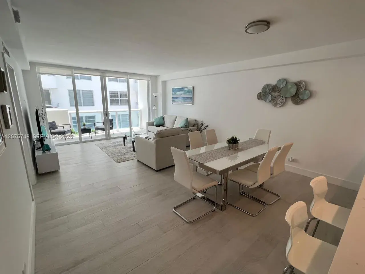 5601 Collins Ave # 412A, Miami Beach FL 33140