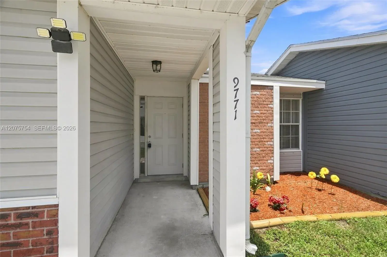 9771 W Fern Ln, Miramar FL 33025