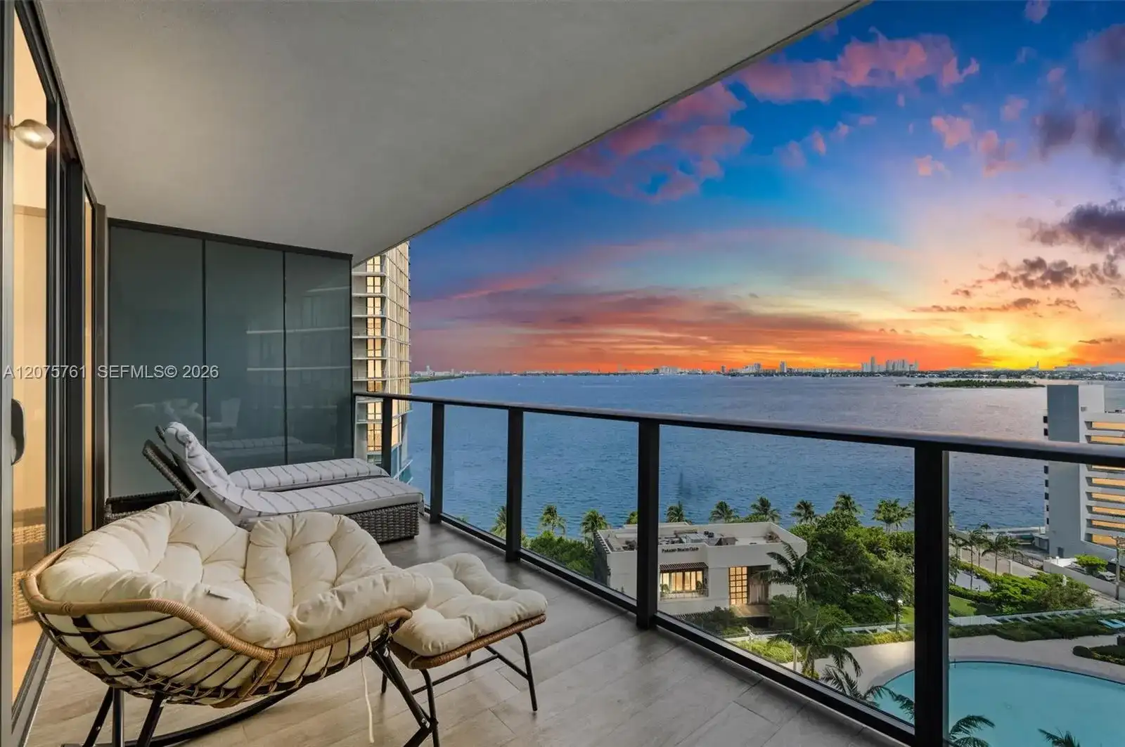 650 NE 32nd St # 1203, Miami FL 33137