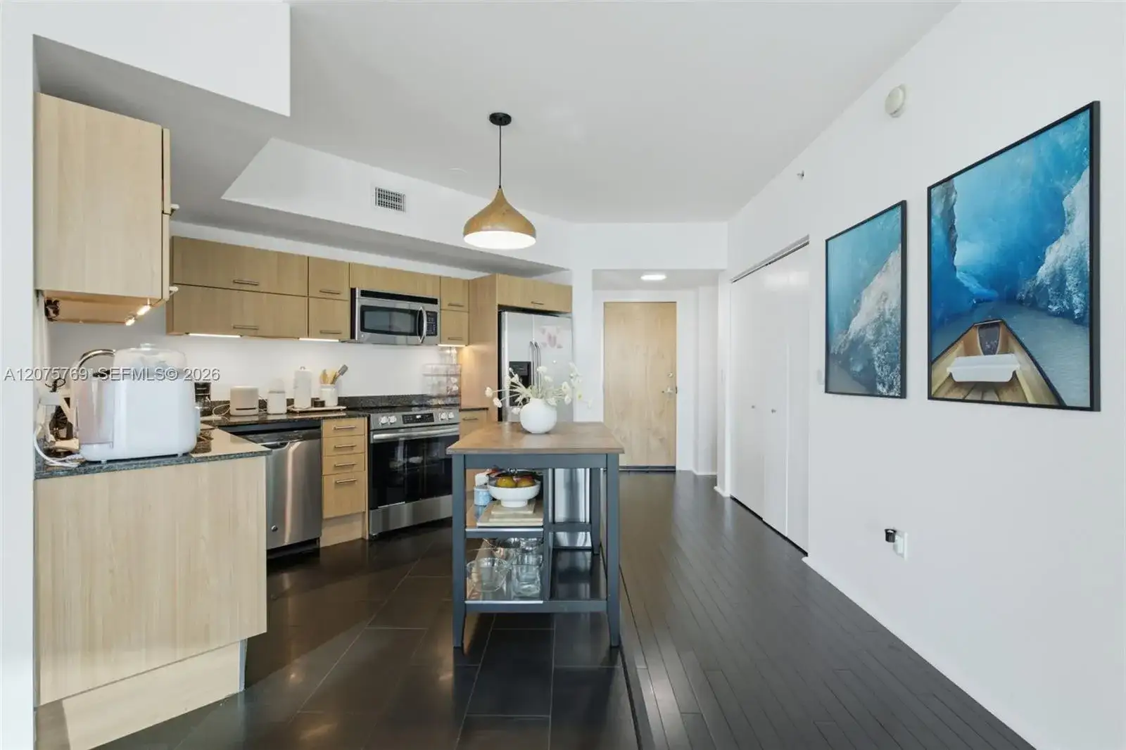 350 S Miami Ave # 2601, Miami FL 33130 photo 5