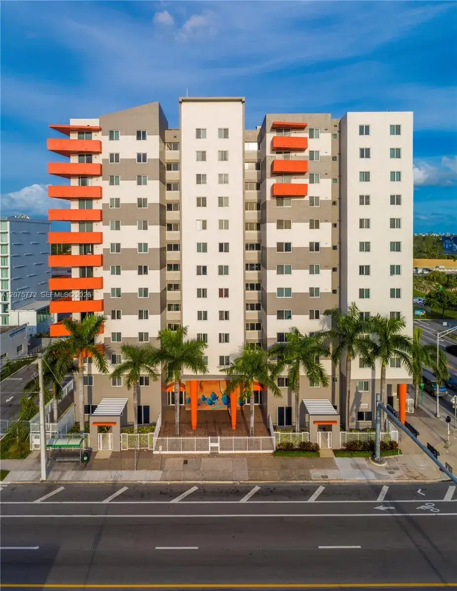 7901 NW 7th Ave # 1111, Miami FL 33150