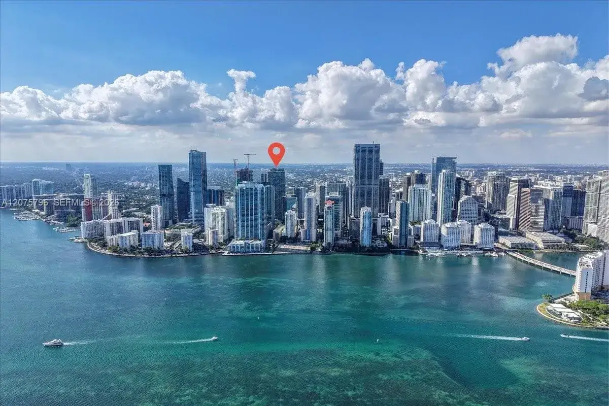 1300 S Miami Ave, Miami FL 33130