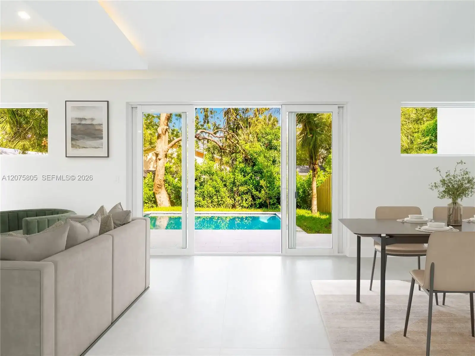 1701 SW 23rd St, Fort Lauderdale FL 33315