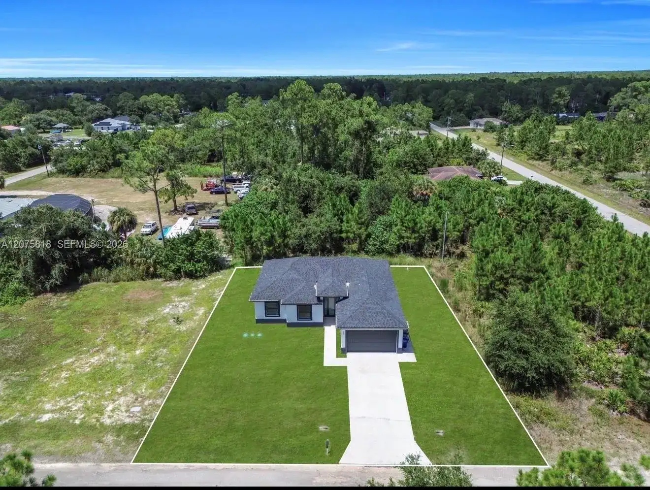 505 E 9th ST, Lehigh Acres FL 33972 photo 4