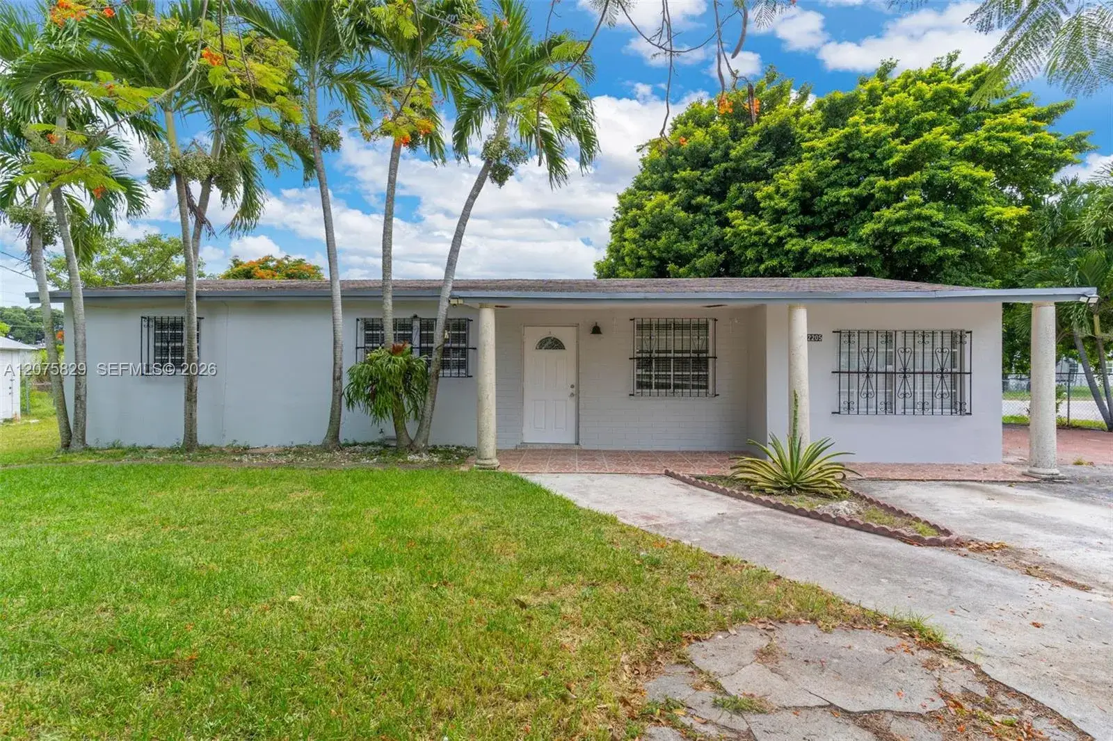 22205 SW 109th Ct, Miami FL 33170