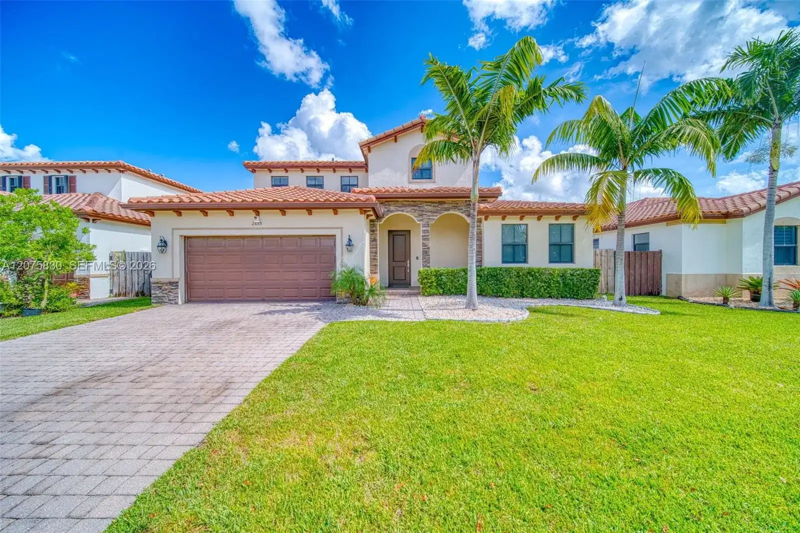 2655 SE 1st St, Homestead FL 33033