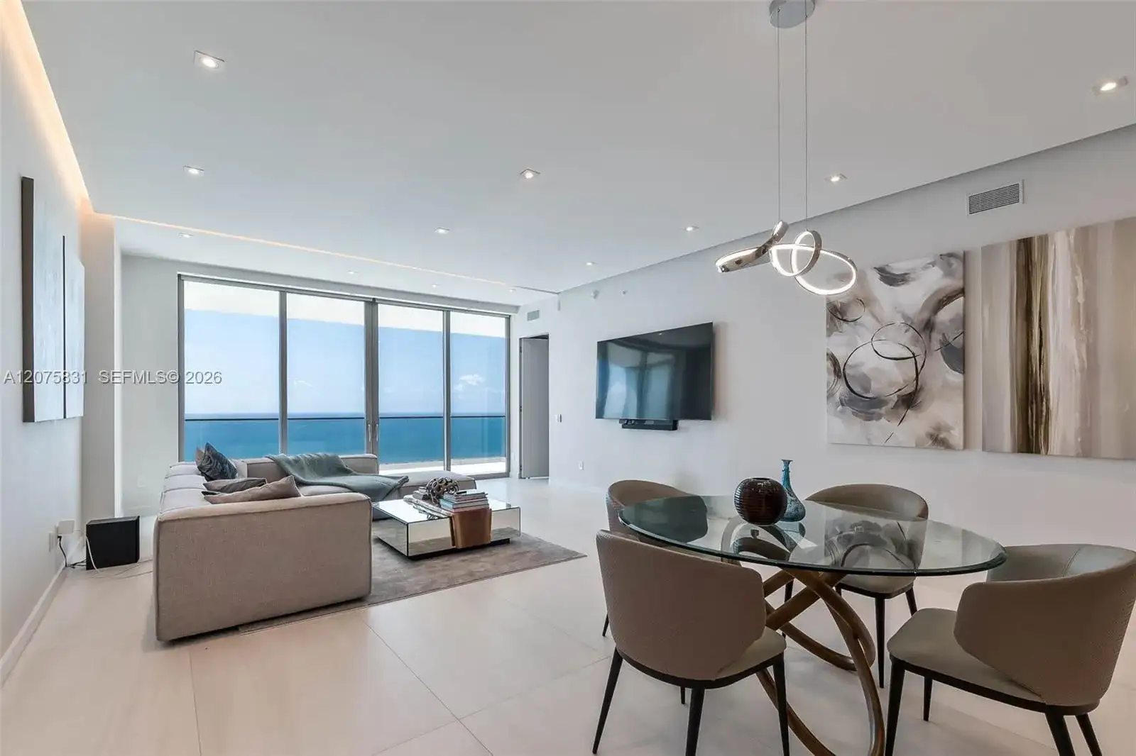 18975 Collins Ave # 5403, Sunny Isles Beach FL 33160 photo 4