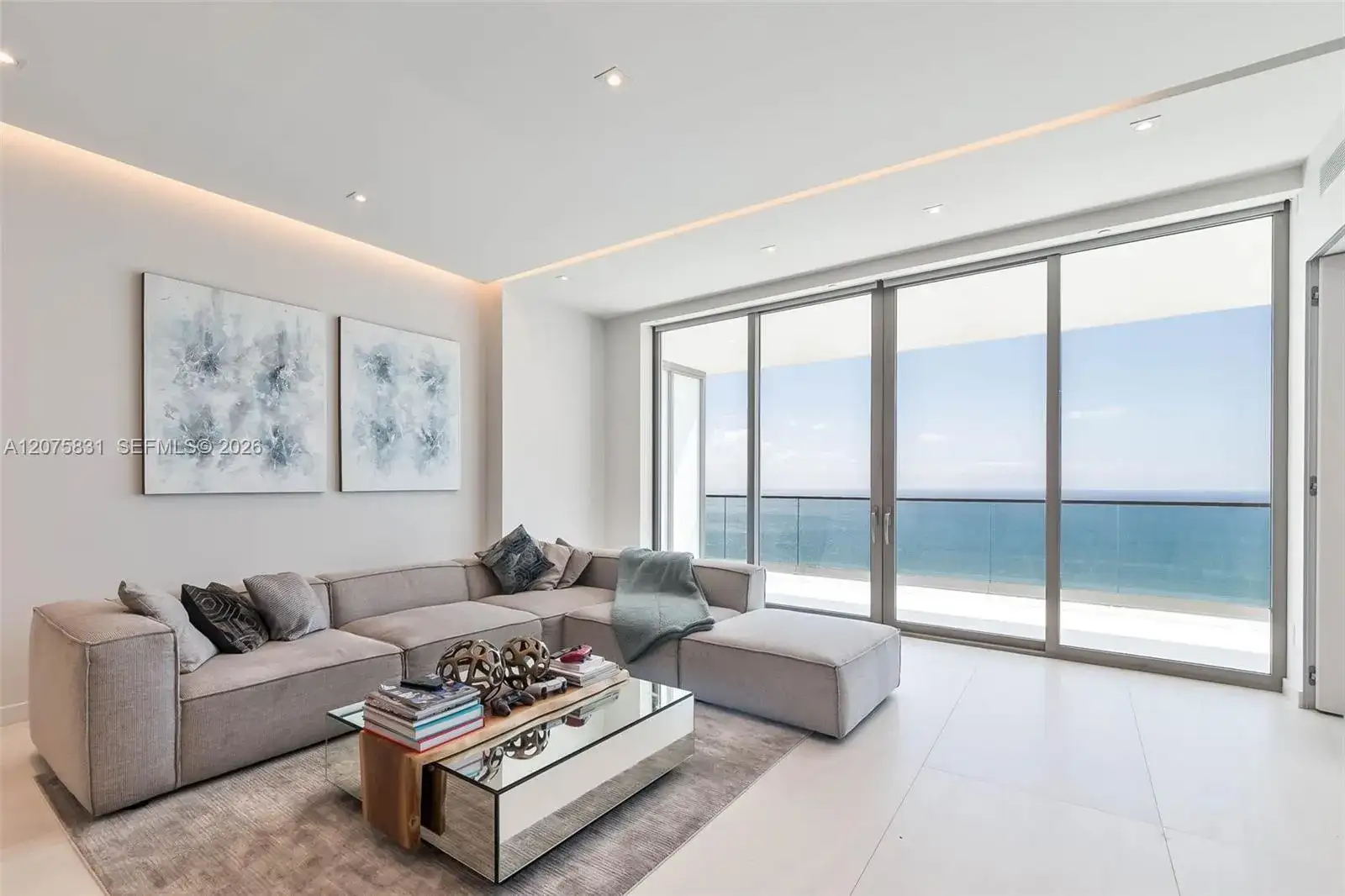 18975 Collins Ave # 5403, Sunny Isles Beach FL 33160 photo 5