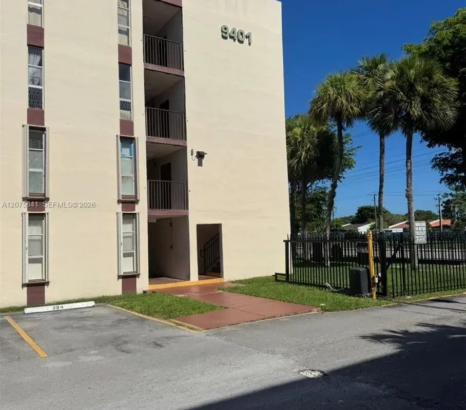 9401 SW 4th St # 103, Miami FL 33174