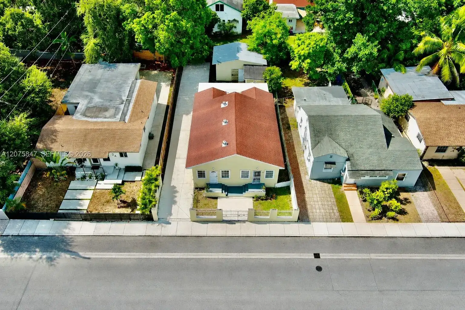 30 NW 50th St, Miami FL 33127 photo 2