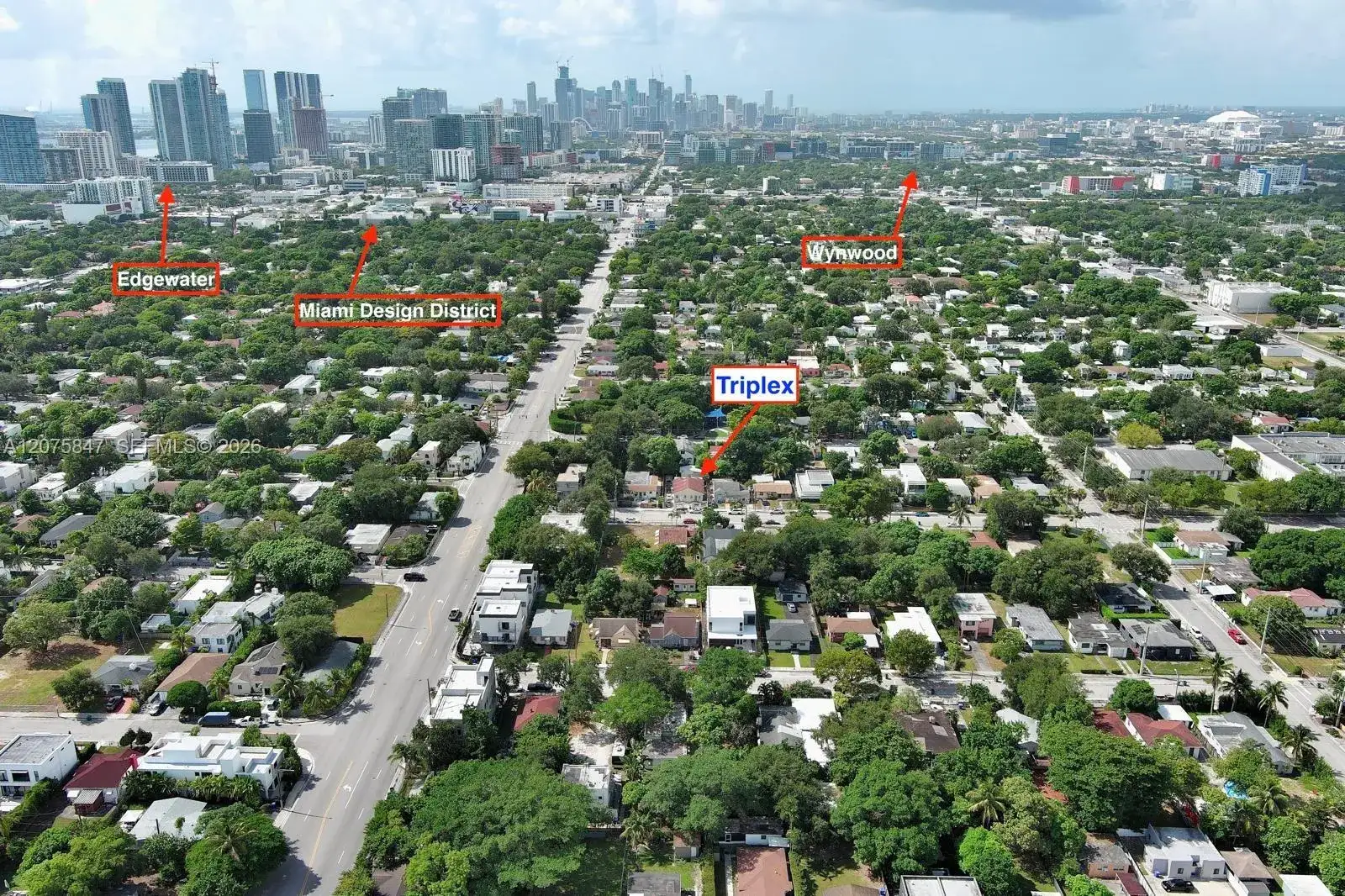 30 NW 50th St, Miami FL 33127 photo 3