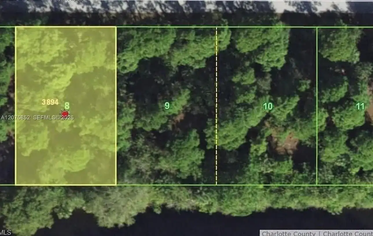 12387 sunniland avenue, Port Charlotte FL 33981