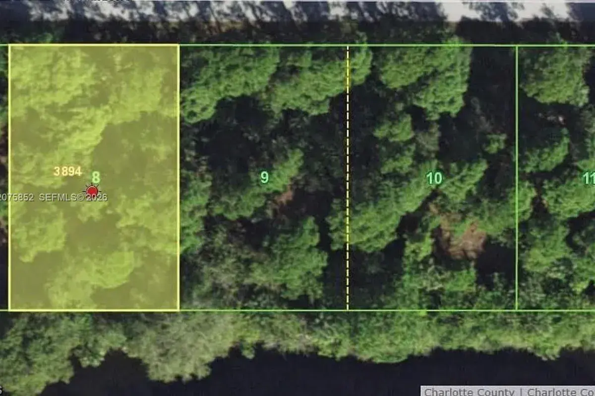 12387 sunniland avenue, Port Charlotte FL 33981