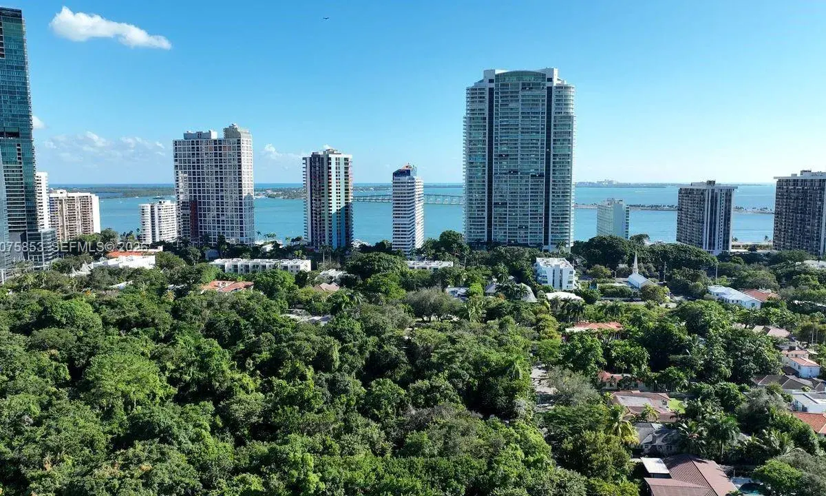 1600 SW 1st Ave # 1103, Miami FL 33129
