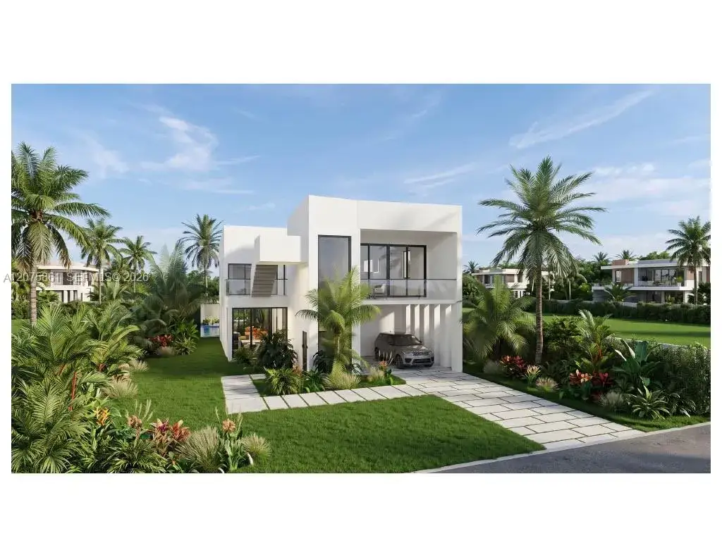 5 bedroom 5 bath Residential for sale at 3636 Oak Ave, Miami FL 33133