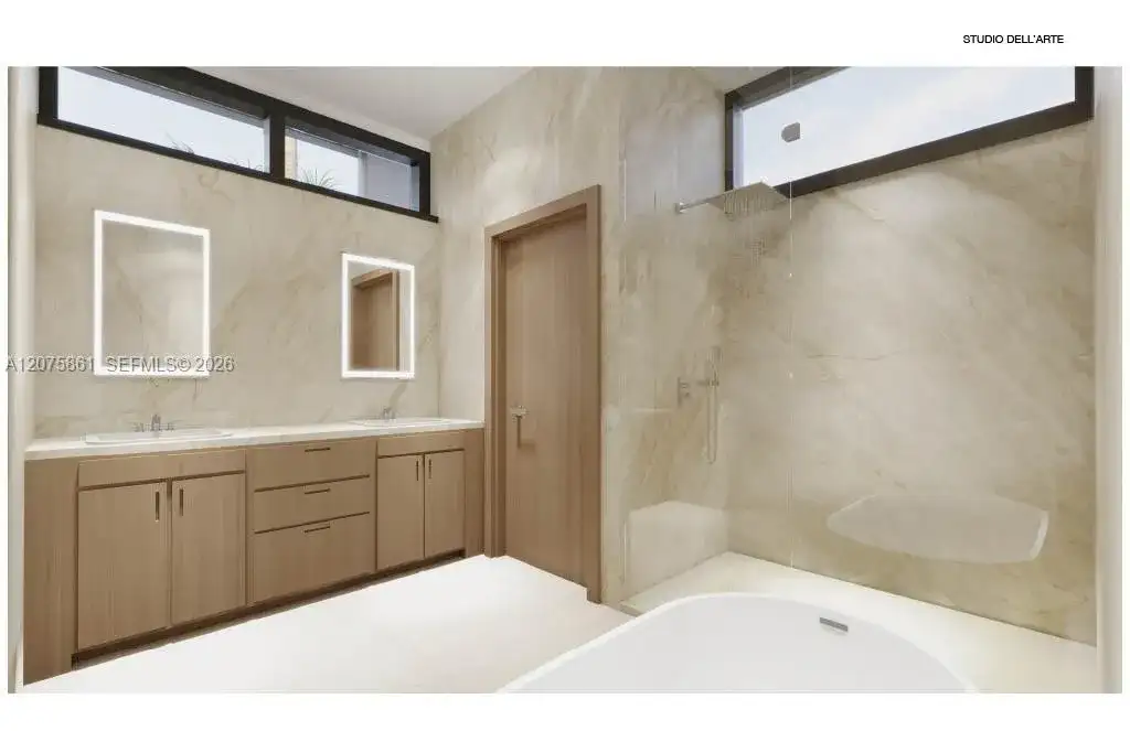 3636 Oak Ave, Miami FL 33133 photo 3