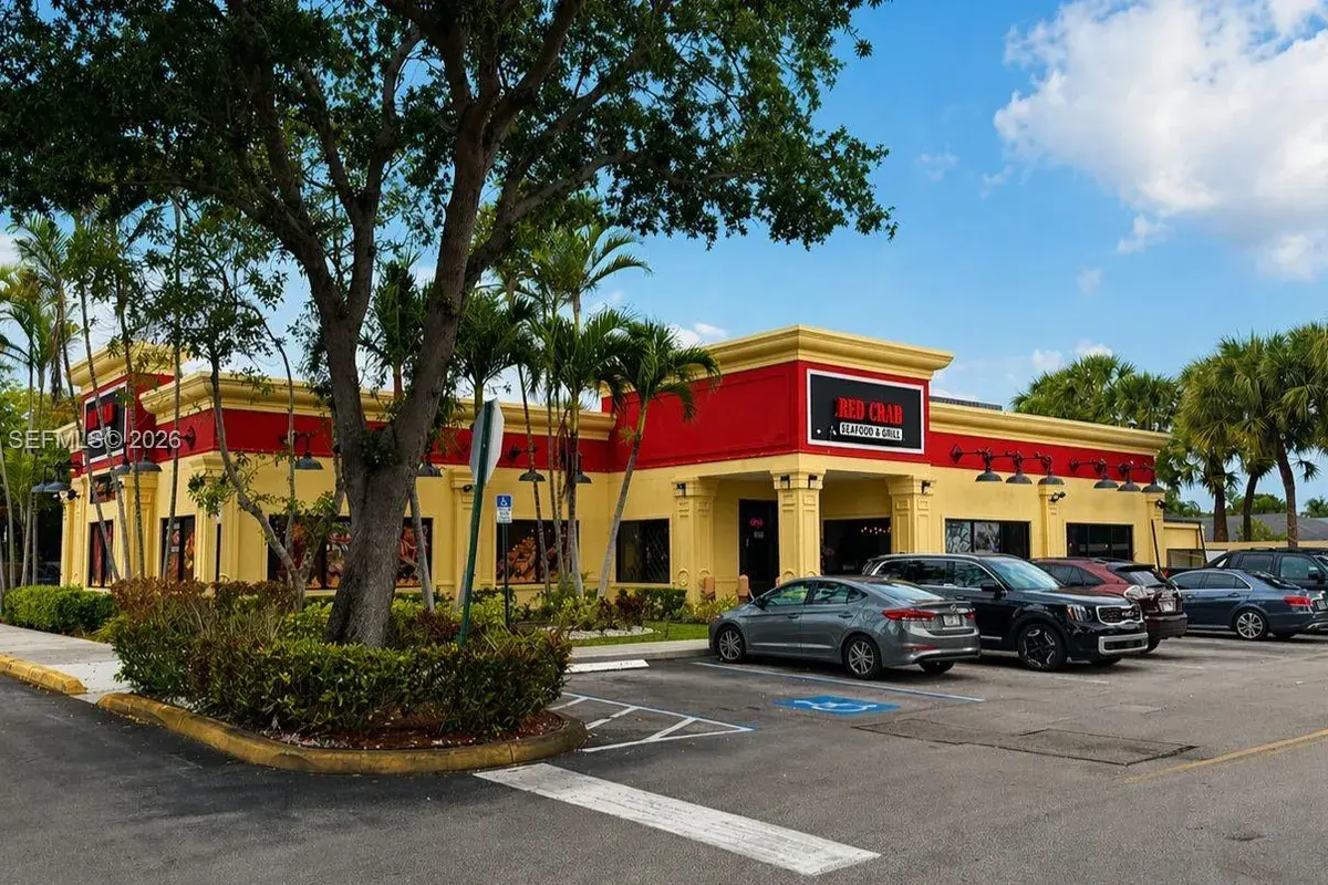 3887 W Hillsboro Blvd, Deerfield Beach FL 33442