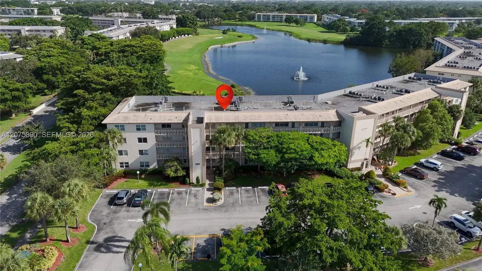3205 Portofino Pt # D4, Coconut Creek FL 33066