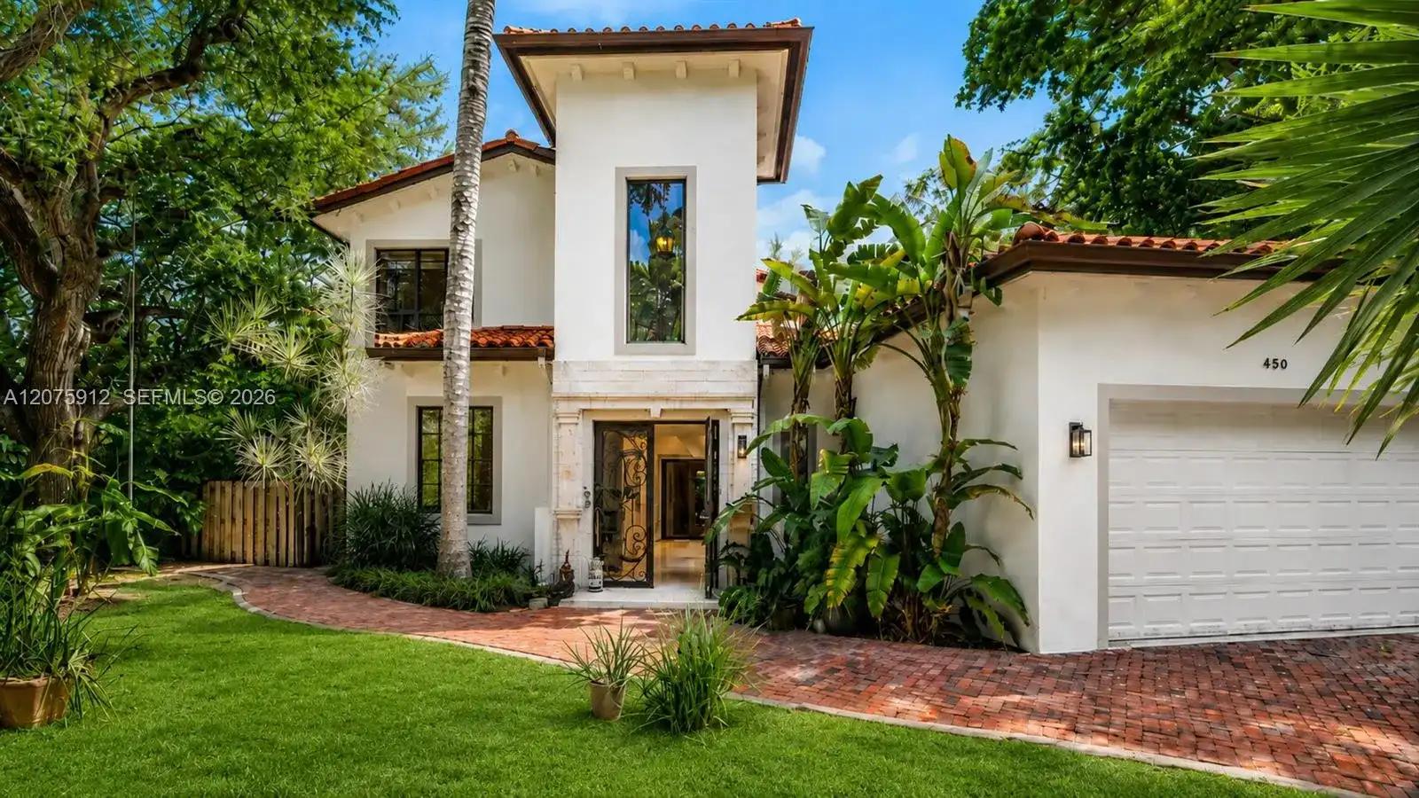 6550 SW 75th Ter, South Miami FL 33143