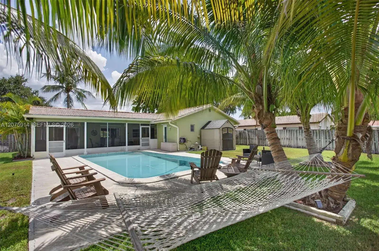 10320 NW 42nd Dr, Coral Springs FL 33065 photo 2