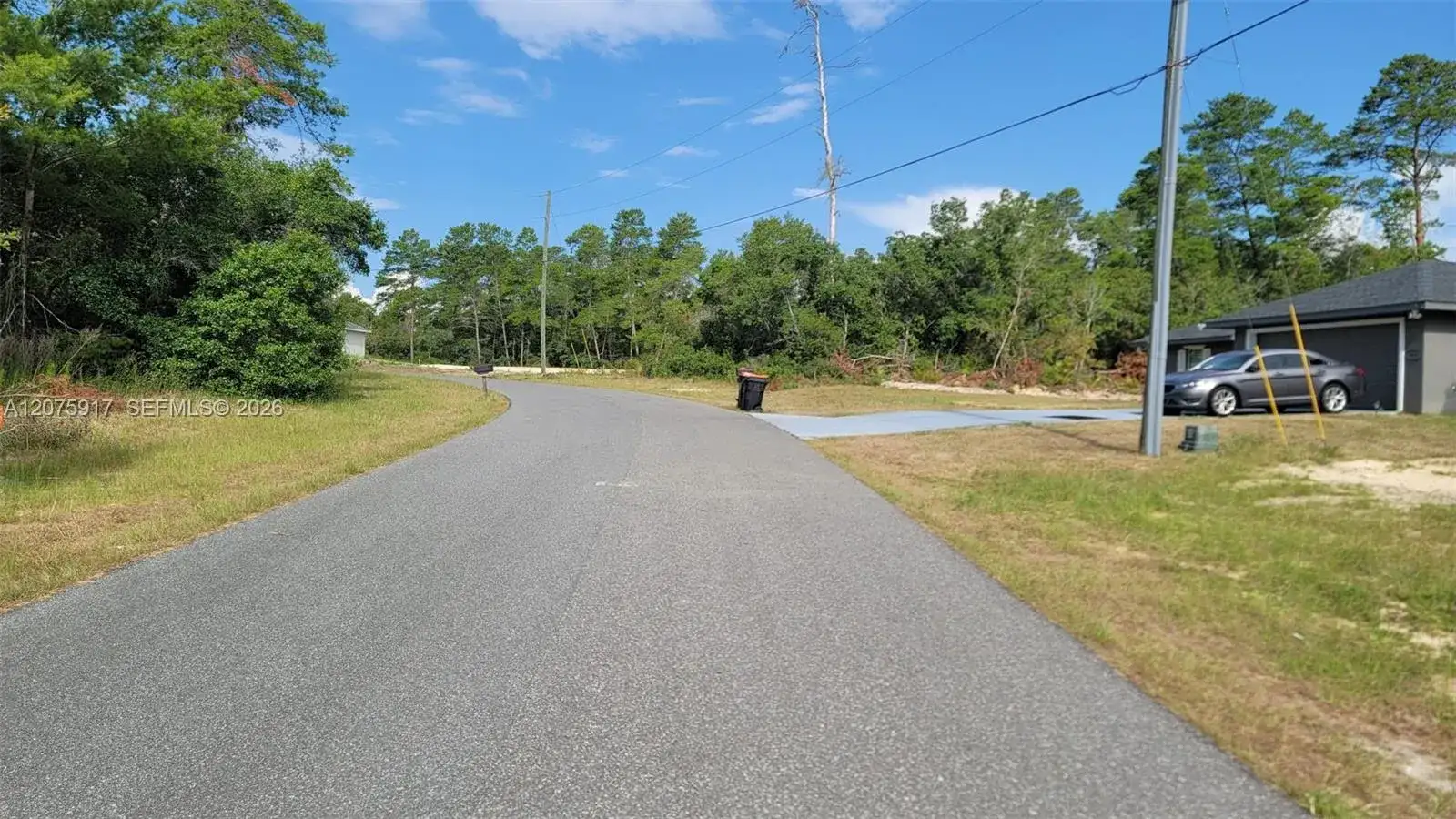 0 SW 159th Lane Road, Ocala FL 34473 photo 4