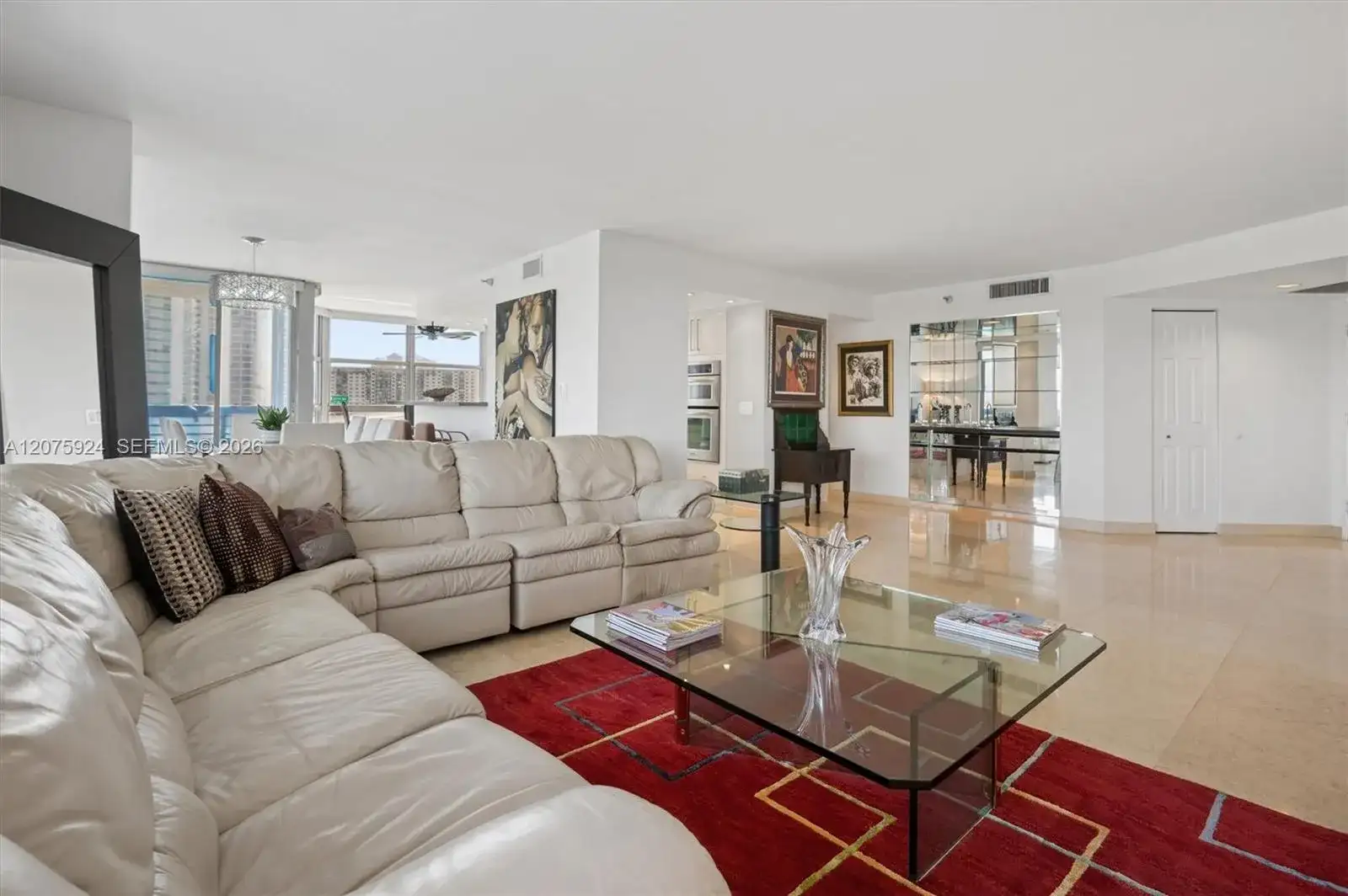 3500 Mystic Pointe Dr # 805, Aventura FL 33180 photo 4