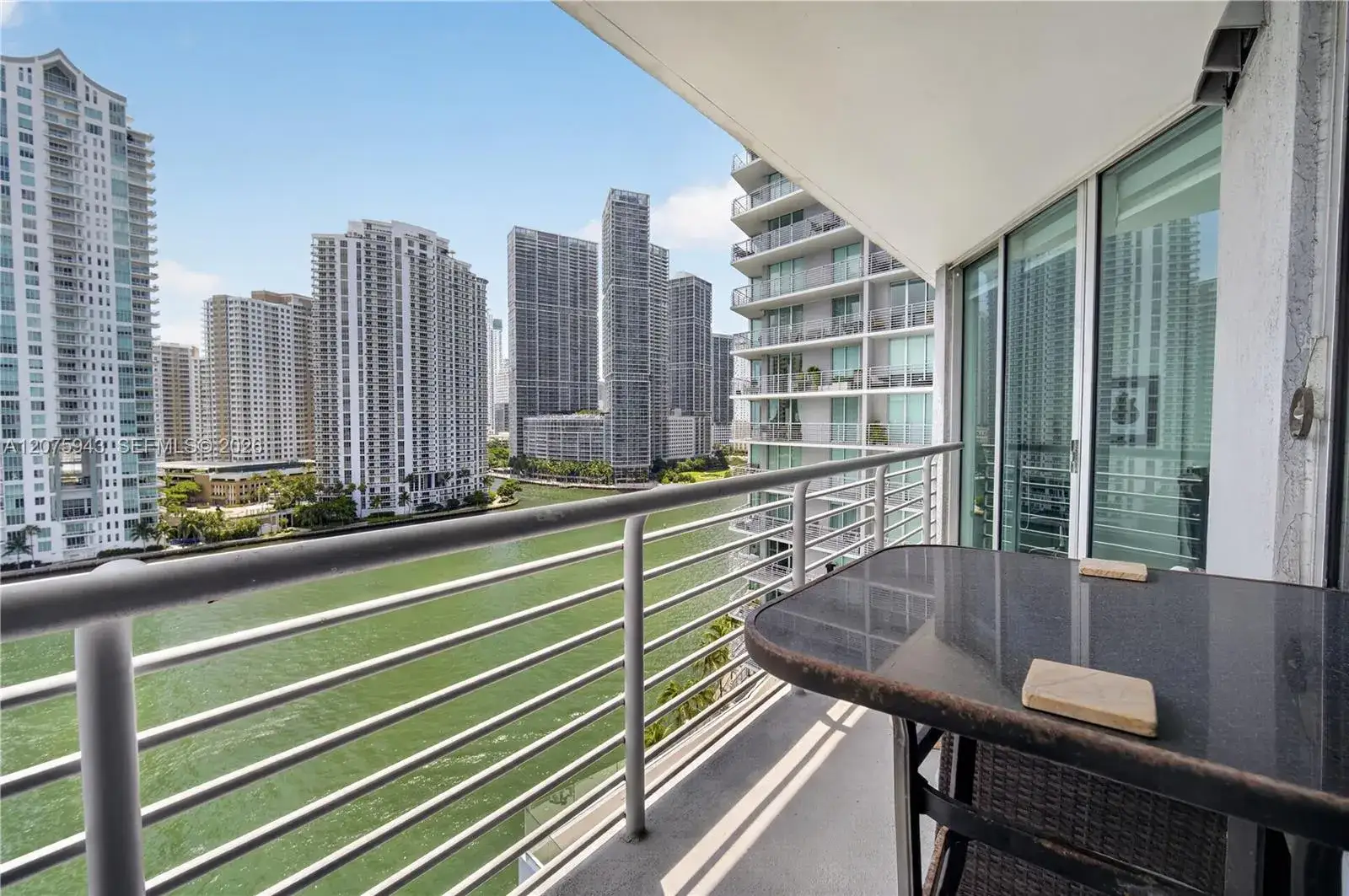 335 S Biscayne Blvd # 1503, Miami FL 33131