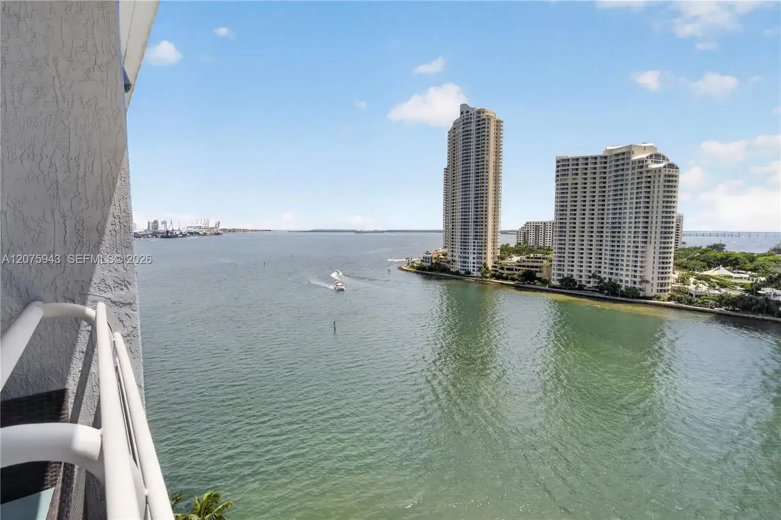 335 S Biscayne Blvd # 1503, Miami FL 33131 photo 3