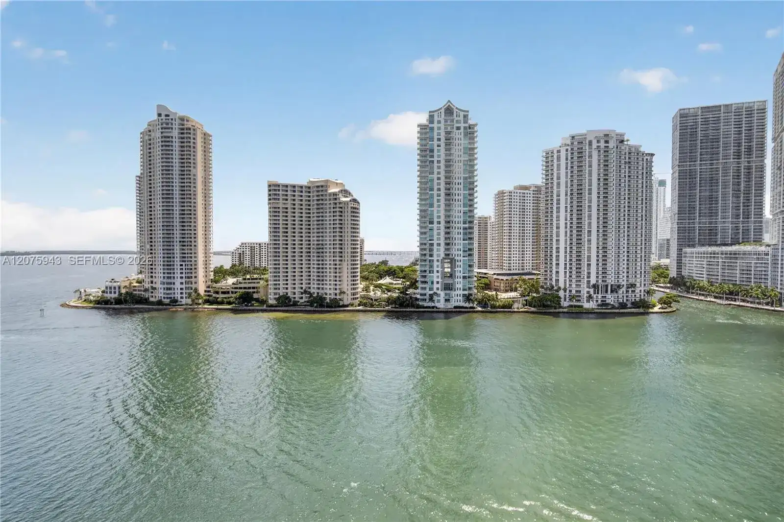 335 S Biscayne Blvd # 1503, Miami FL 33131 photo 4