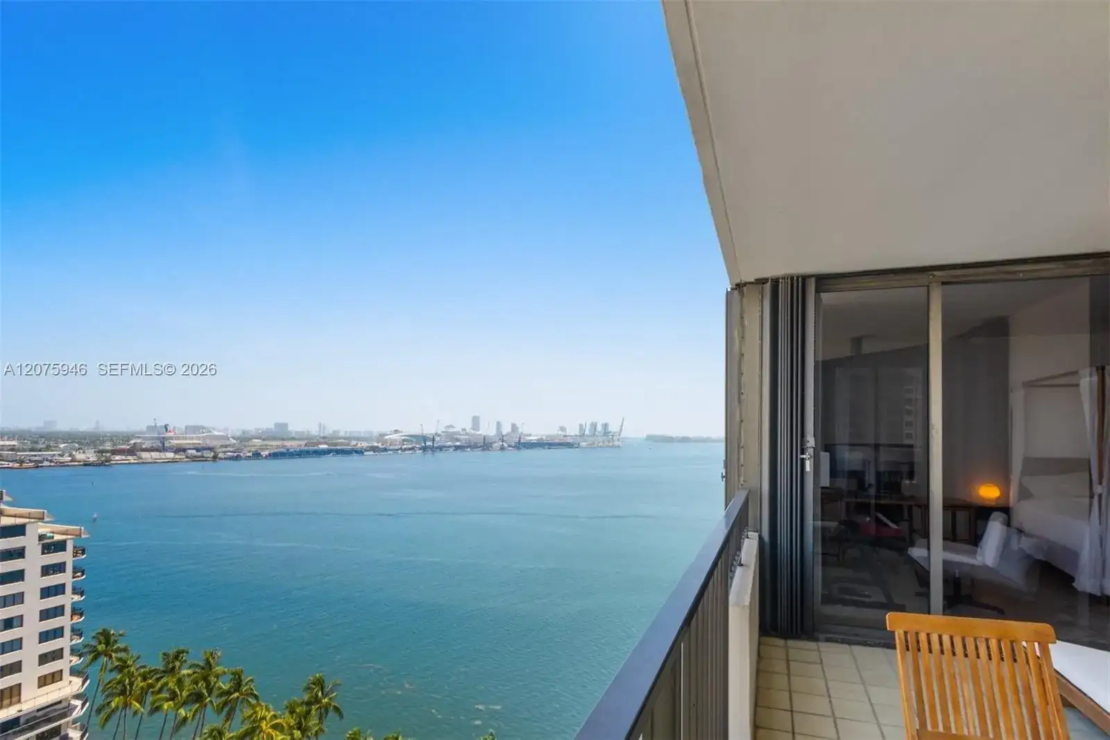 520 Brickell Key Dr # A1902, Miami FL 33131 photo 2