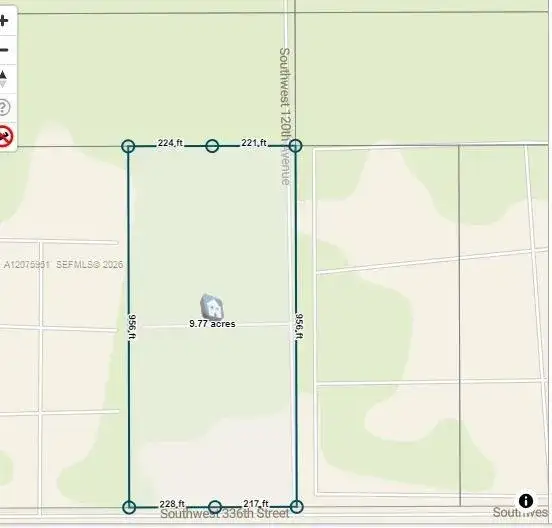 4st SW 187 ave, Homestead FL 33030 photo 3