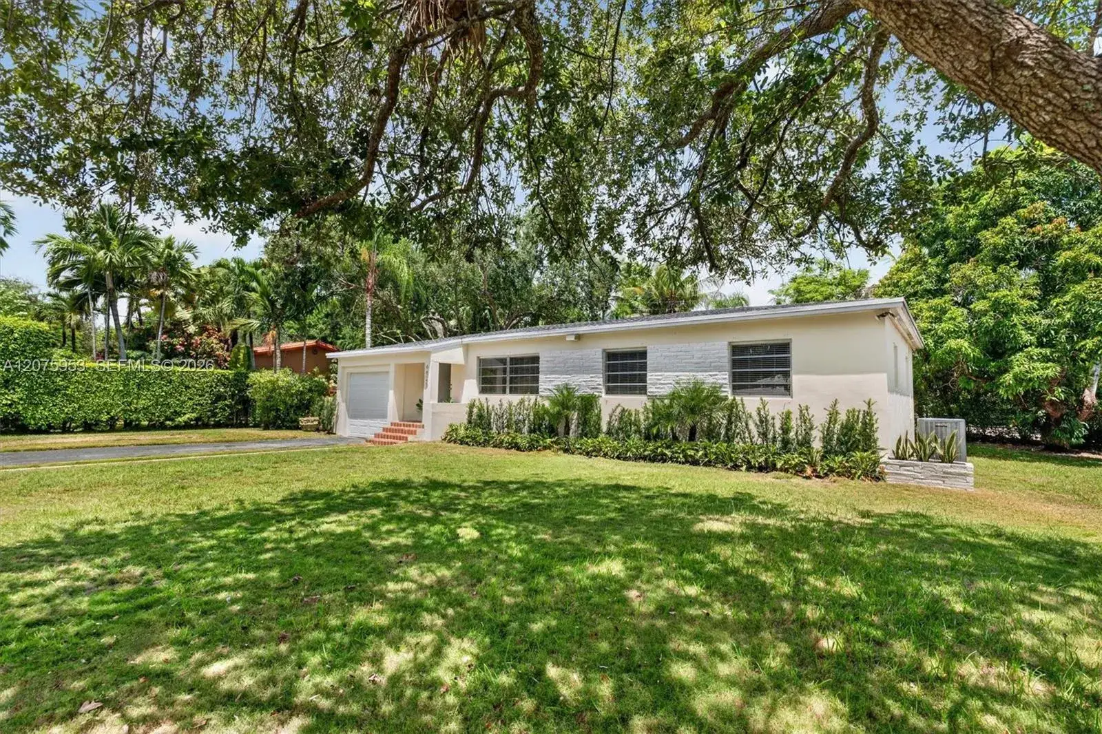 6629 SW 65th St, South Miami FL 33143