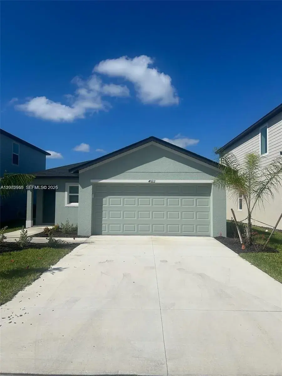 4022 N San Felice Ln, Fort Myers FL 33917