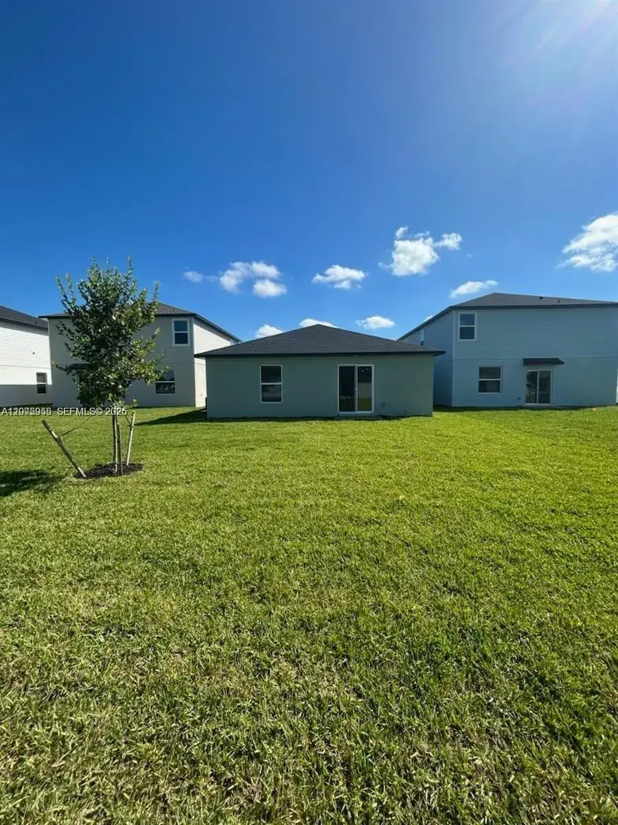 4022 N San Felice Ln, Fort Myers FL 33917