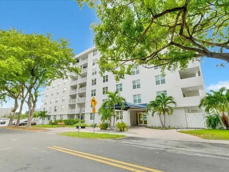 6000 NE 22nd Way # 7G, Fort Lauderdale FL 33308