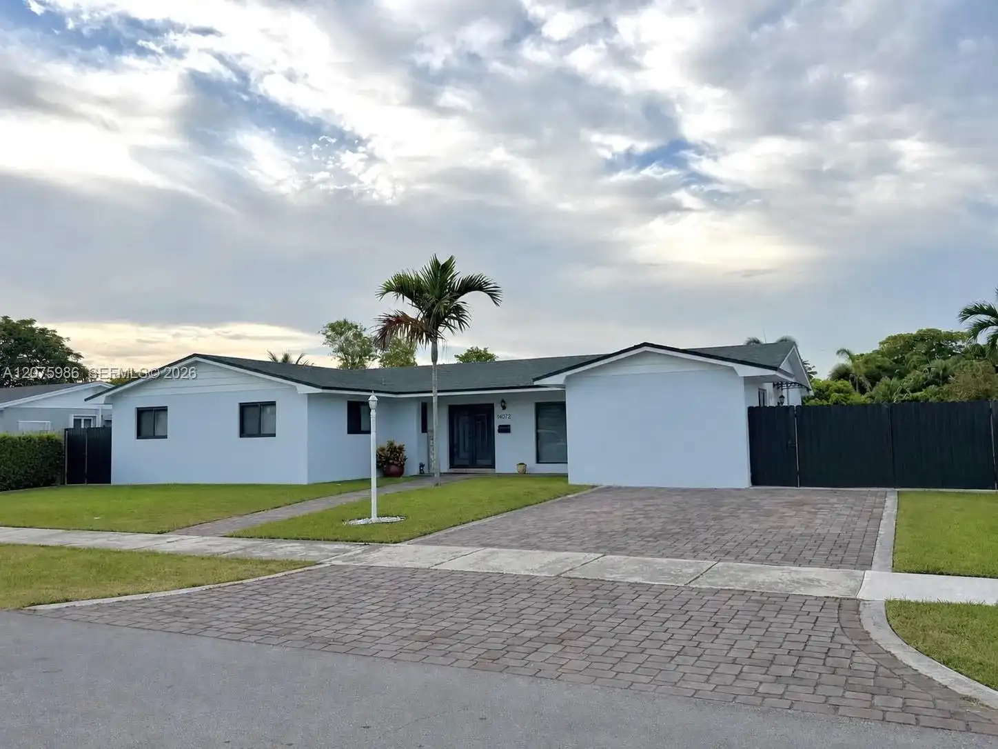 14072 SW 80th St, Miami FL 33183