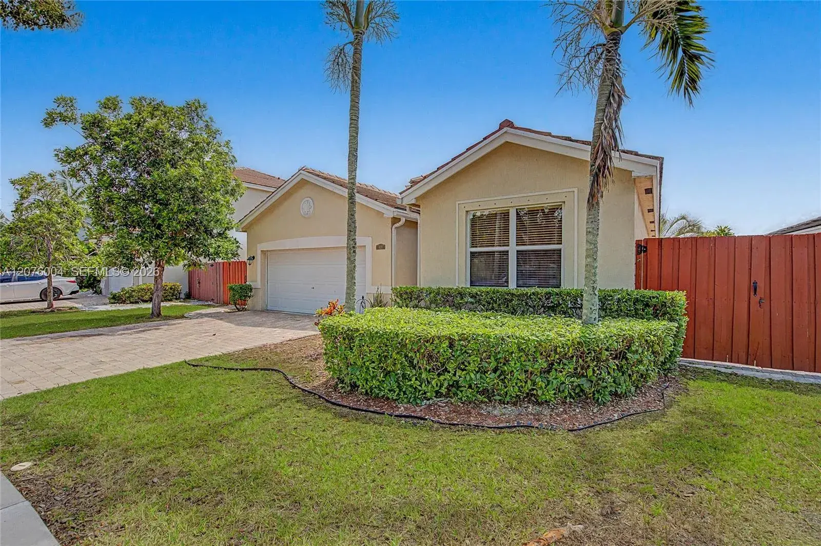 527 SE 31st Ave, Homestead FL 33033