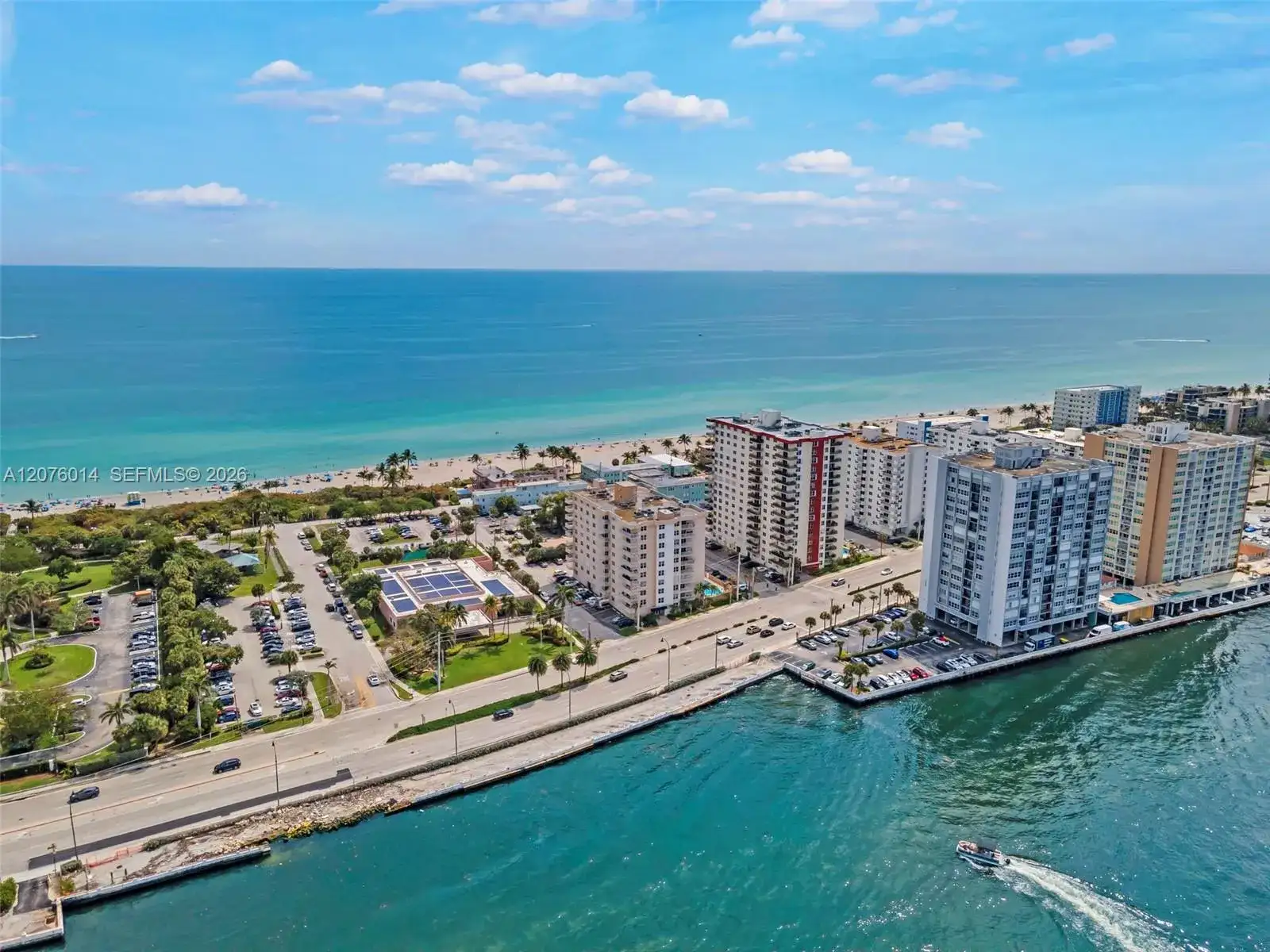 1401 S Ocean Dr # 905, Hollywood FL 33019 photo 2
