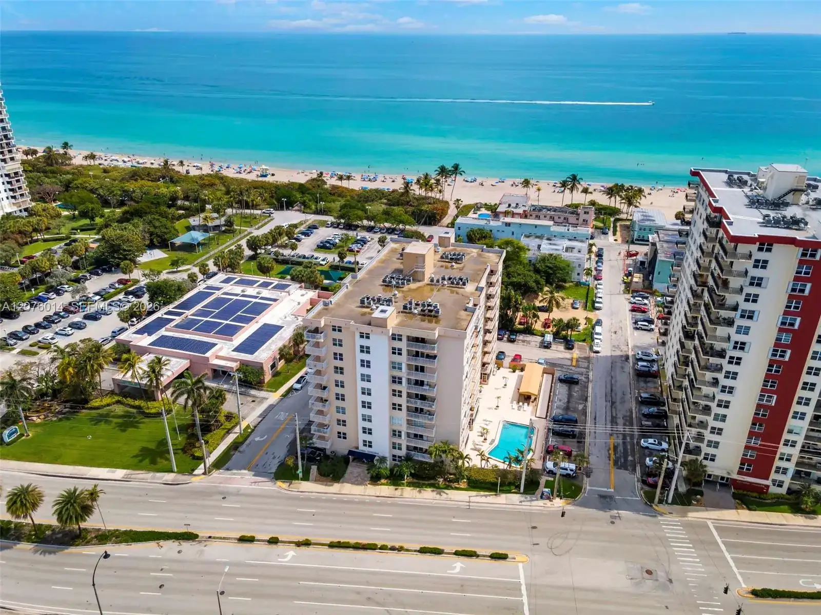 1401 S Ocean Dr # 905, Hollywood FL 33019 photo 3