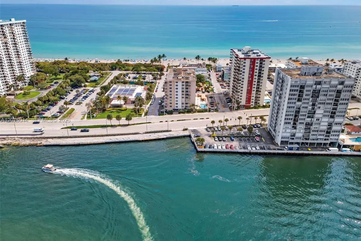 1401 S Ocean Dr # 905, Hollywood FL 33019