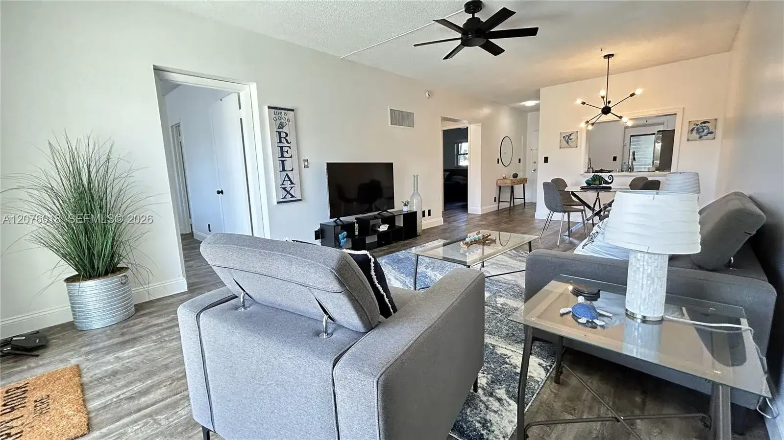 4117 Bougainvilla Dr # 210, Lauderdale By The Sea FL 33308 photo 3