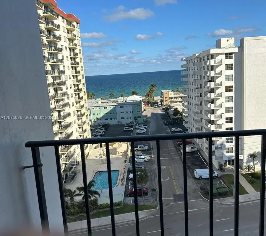 1400 S Ocean Dr # 1008, Hollywood FL 33019