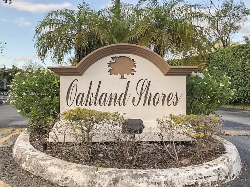 3101 Oakland Shores Dr # H207, Oakland Park FL 33309