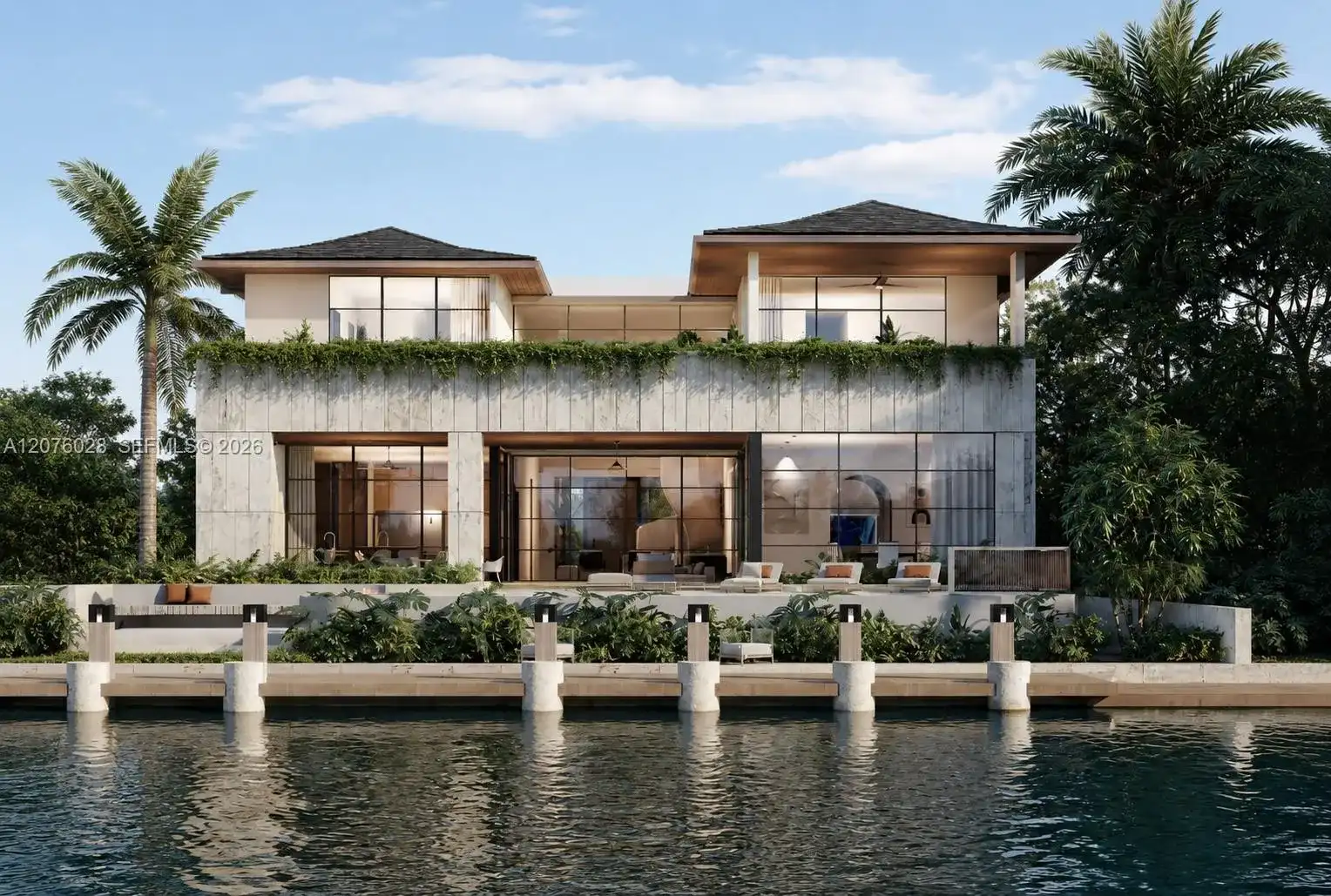 1025 Belle Meade Island Dr, Miami FL 33138