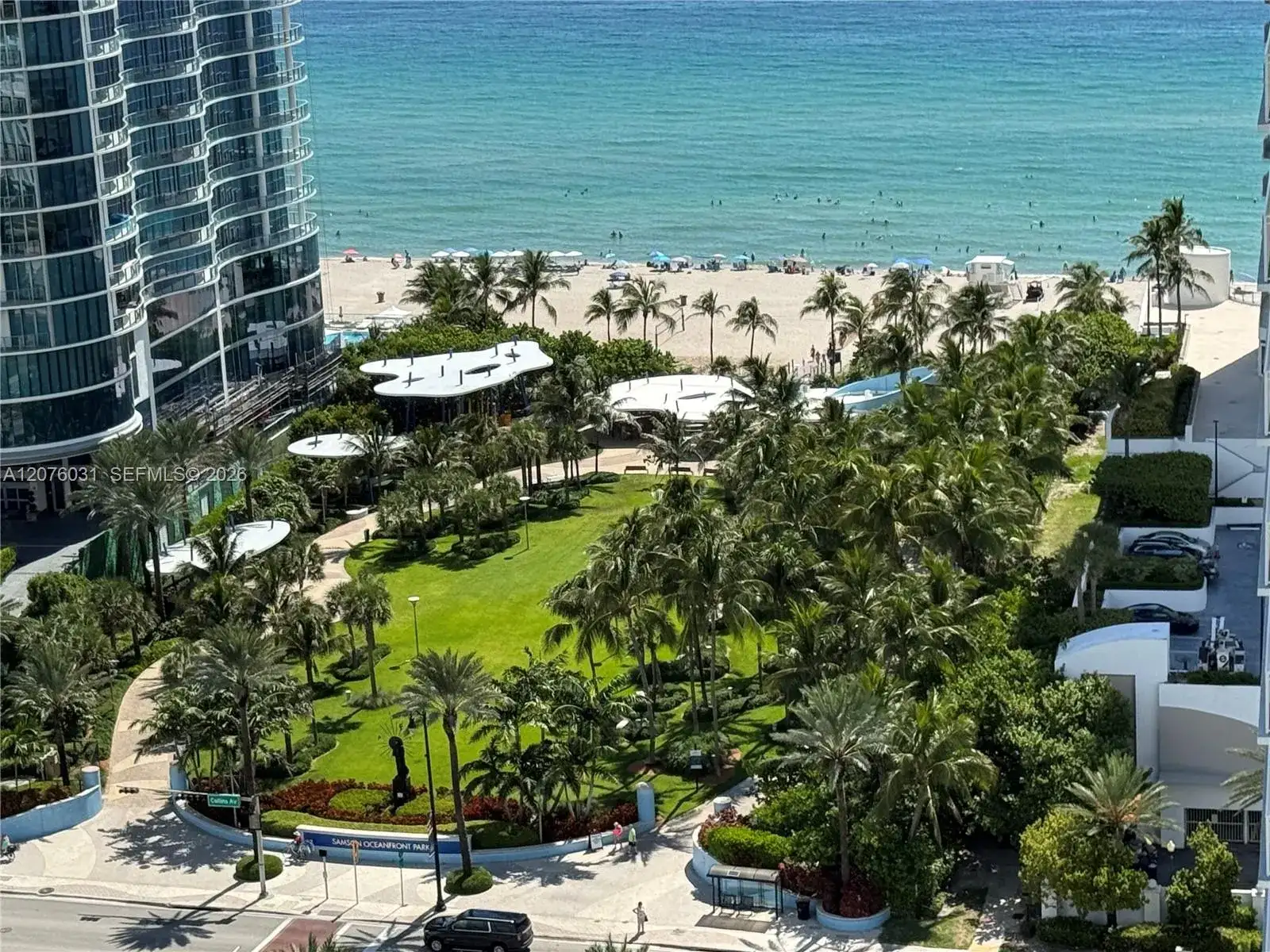230 174th St # 1110, Sunny Isles Beach FL 33160 photo 2
