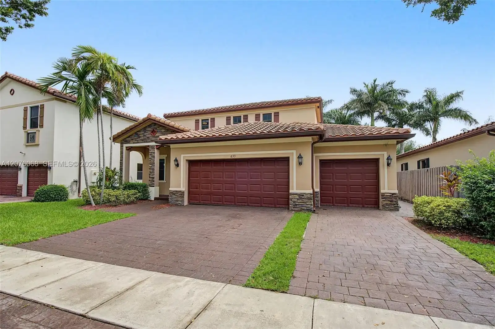 633 SE 35th Ter, Homestead FL 33033
