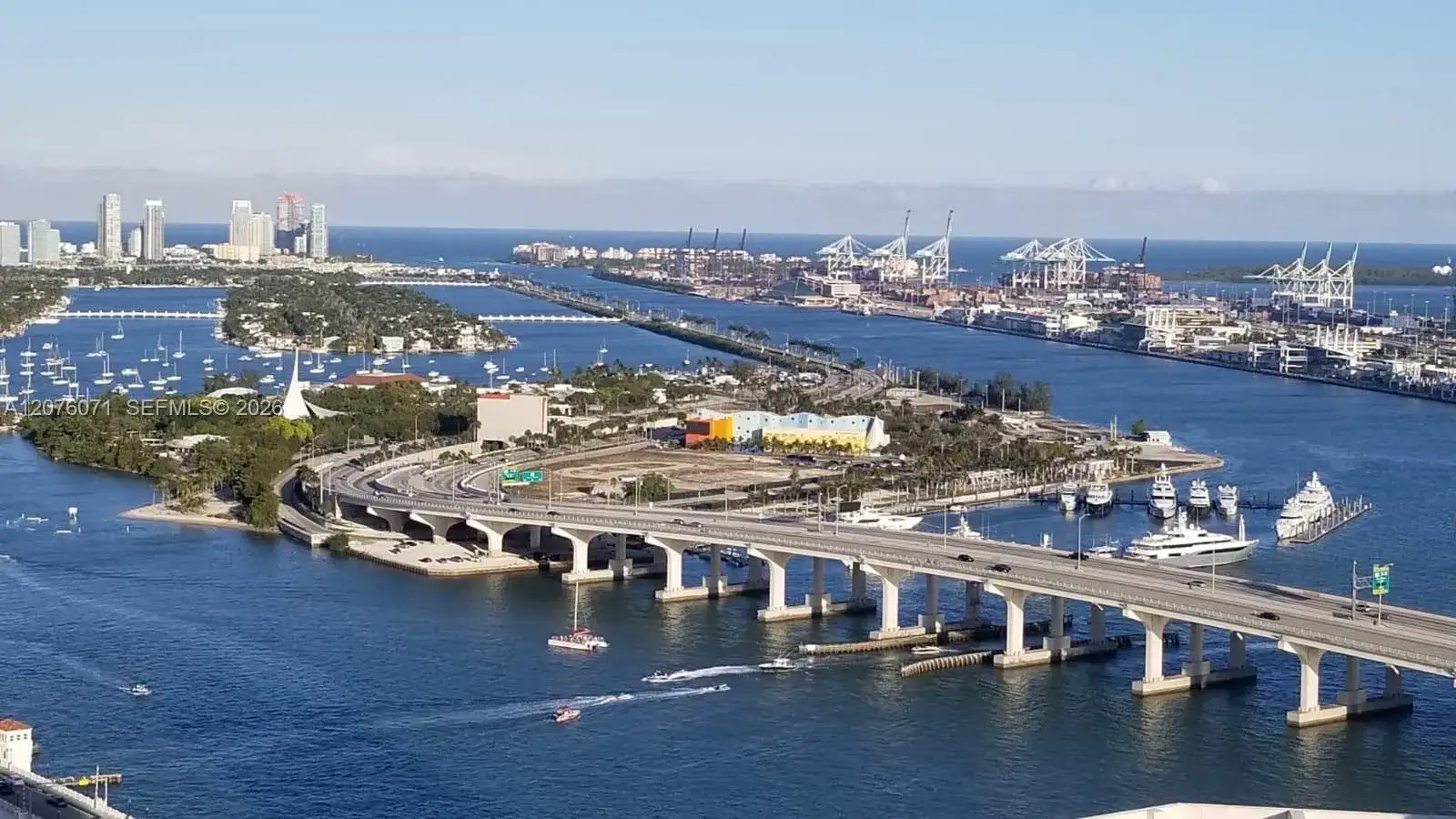 1717 N Bayshore Dr # 4242, Miami FL 33132 photo 5