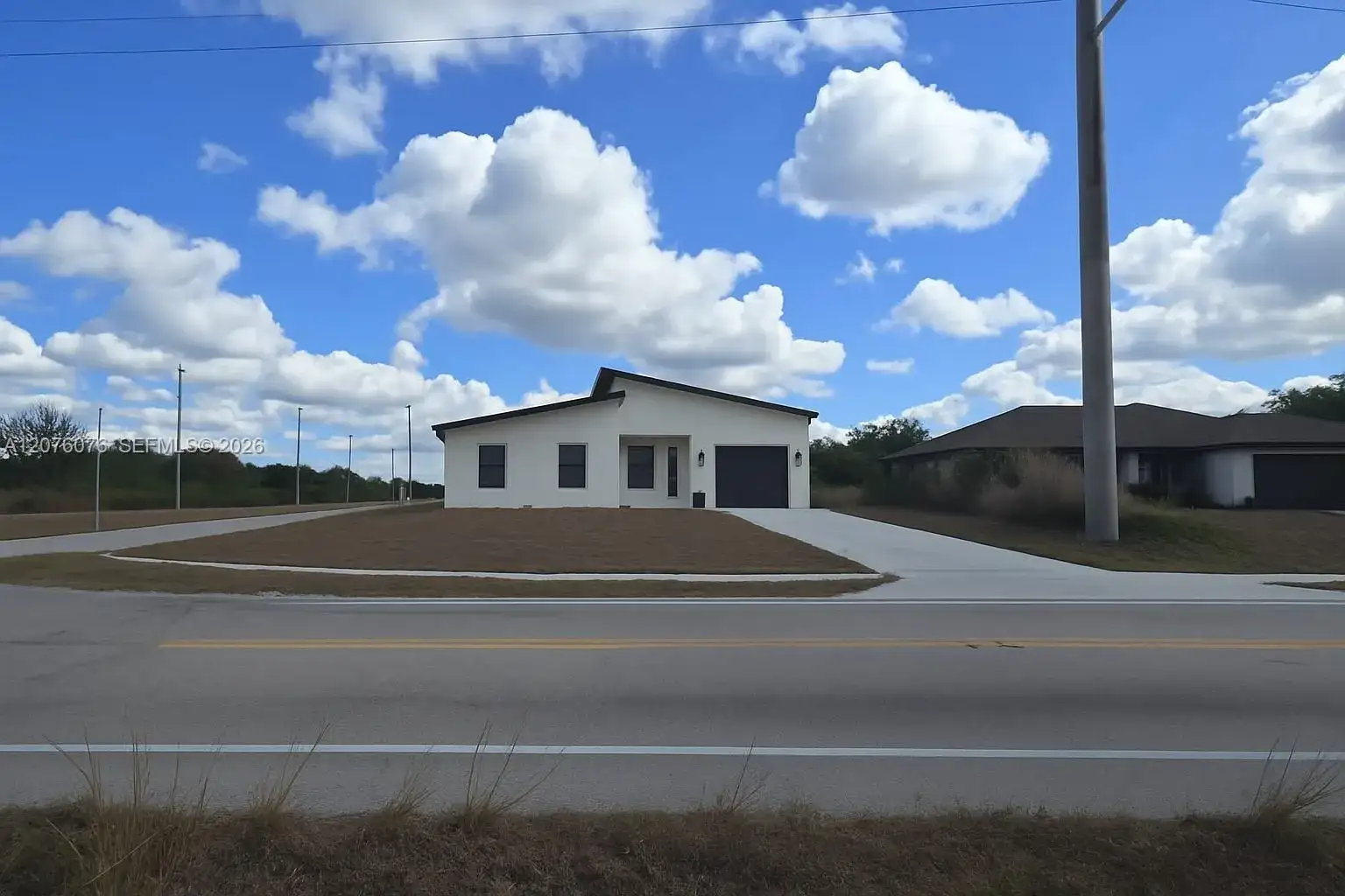 761 BELL BLVD S, Lehigh Acres FL 33974 photo 2