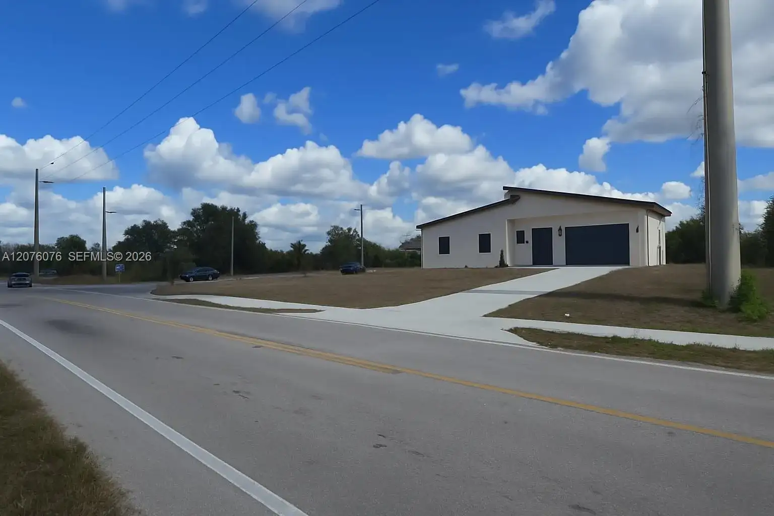761 BELL BLVD S, Lehigh Acres FL 33974 photo 3